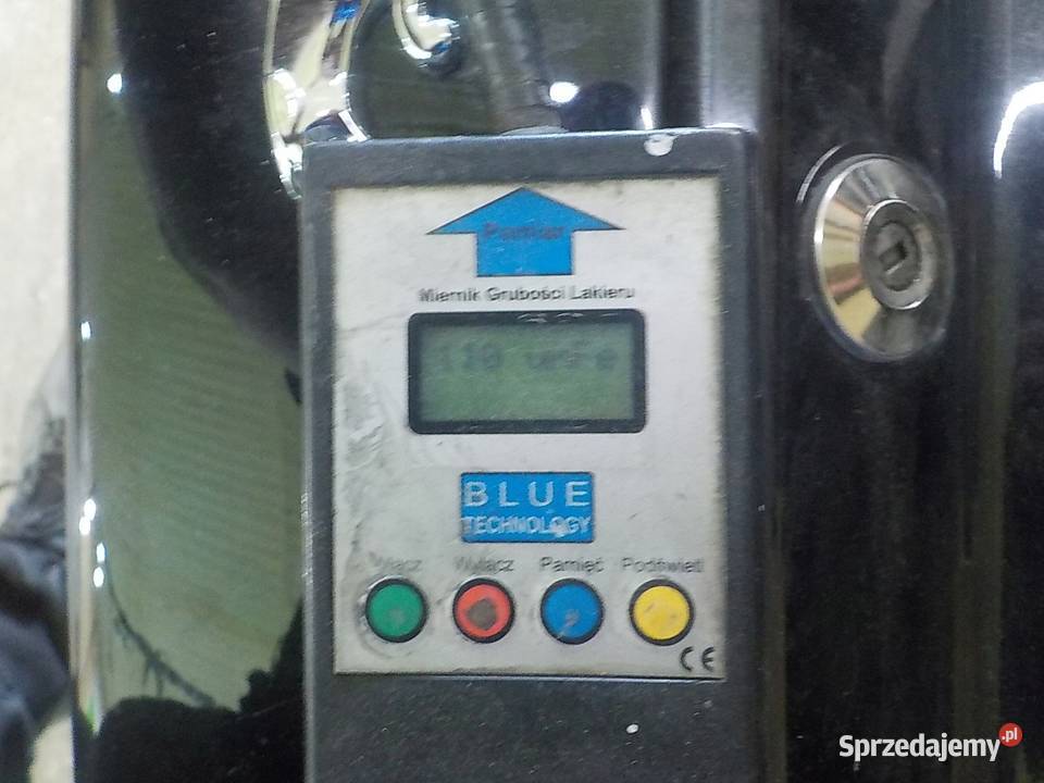 JAGUAR XF LIFT 11r SEDAN klapa tyl osobowe