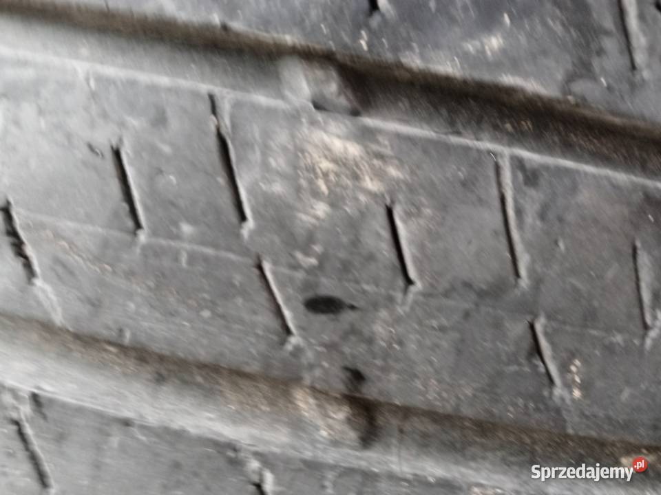 Opony letnie do busa wzmacniane 22565 R16C 225 Samochodowe Parczew