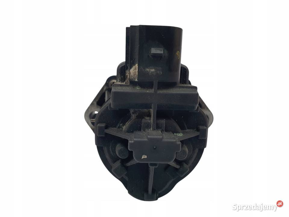 ZAWÓR EGR Opel Insignia Astra J Cascada Zafira C osobowe Recyrkulacja spalin EGR Chełm