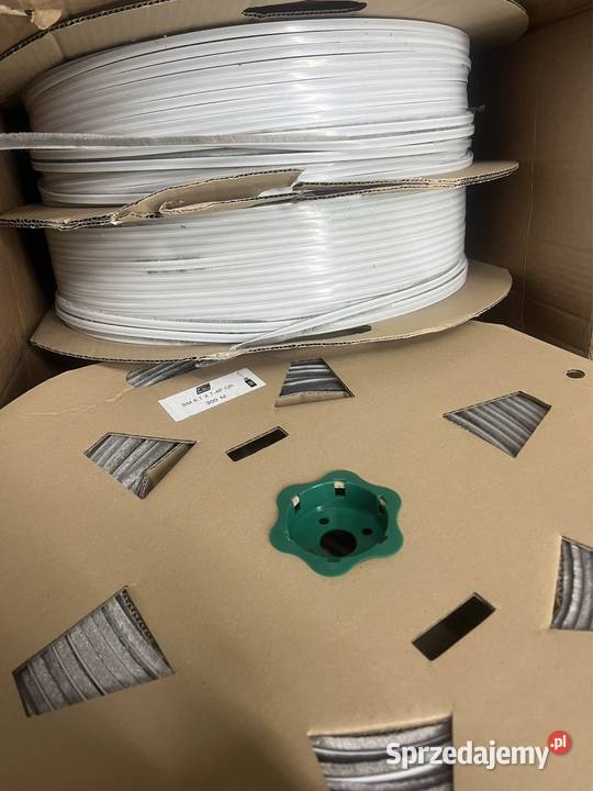 Szczotka odbojowa z klejem do szafy 67x7mm