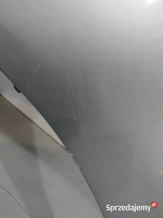 BŁOTNIK LEWY PRZÓD NH623M Honda Civic VII świętokrzyskie