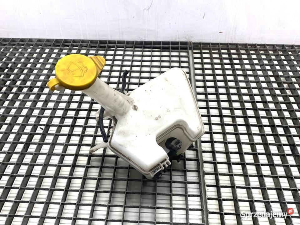 ZBIORNIK SPRYSKIWACZY TOYOTA YARIS III Hatchback Zbiorniki płynu do spryskiwaczy Wycieraczki i spryskiwacze podkarpackie