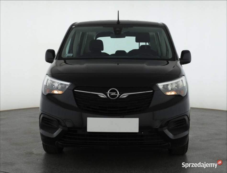 Opel Combo 15 CDTI system Start-Stop mazowieckie Piaseczno