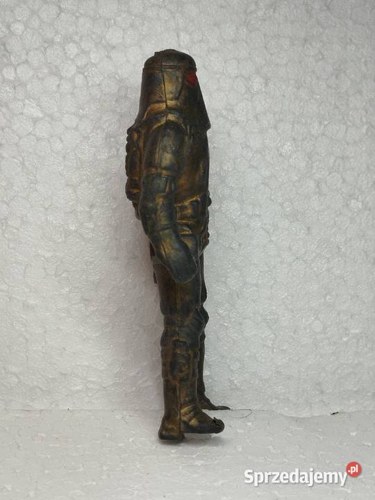 Bootleg SNOWTROOPER Star Wars Gwiezdne Wojny PRL Zgierz sprzedam