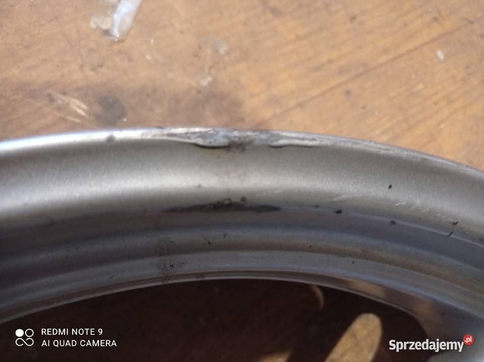 Koło BMW RT RS Opony, koła, felgi Przeworsk sprzedam