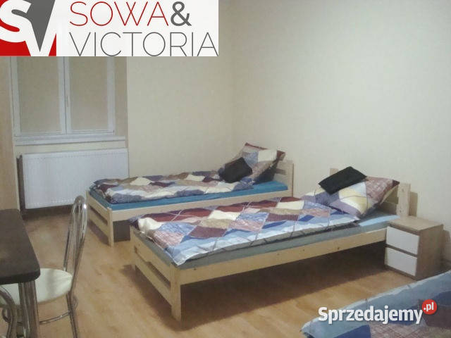 Mieszkanie w pięknej modernistycznej kamienicy dolnośląskie Wałbrzych sprzedam