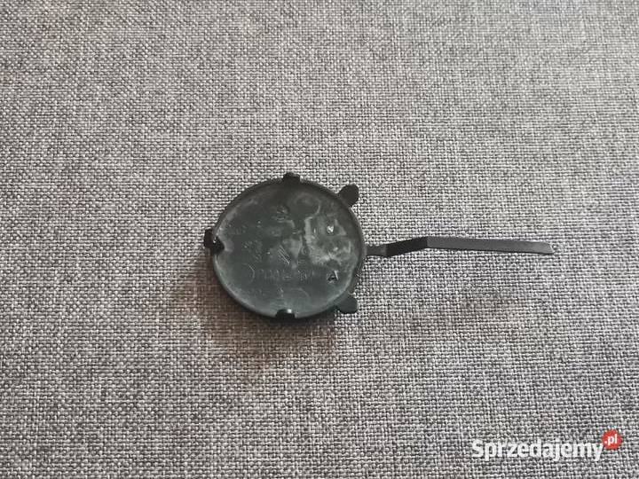 CITROEN BERLINGO II ZAŚLEPKA HAKA PRZÓD Międzychód