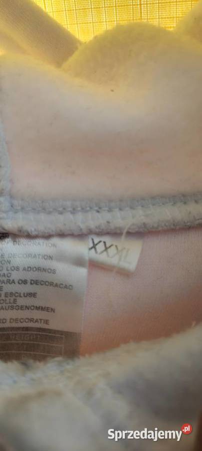 Bluza męska Jordan Rozmiar 52 Dębica sprzedam