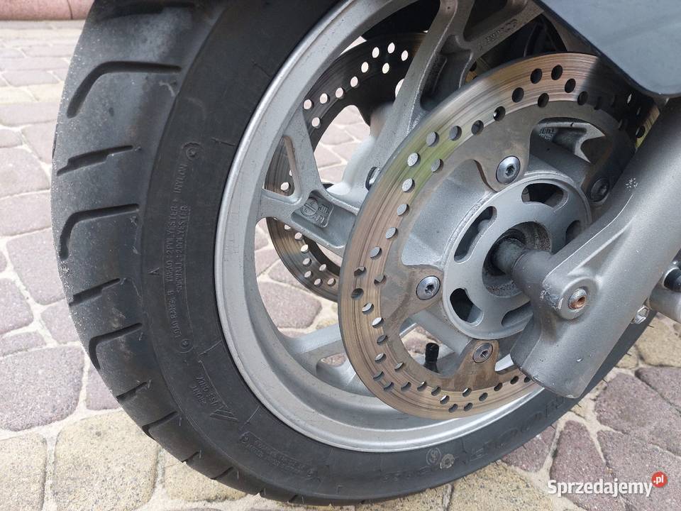 Suzuki Burgman 400 mazowieckie Łochów