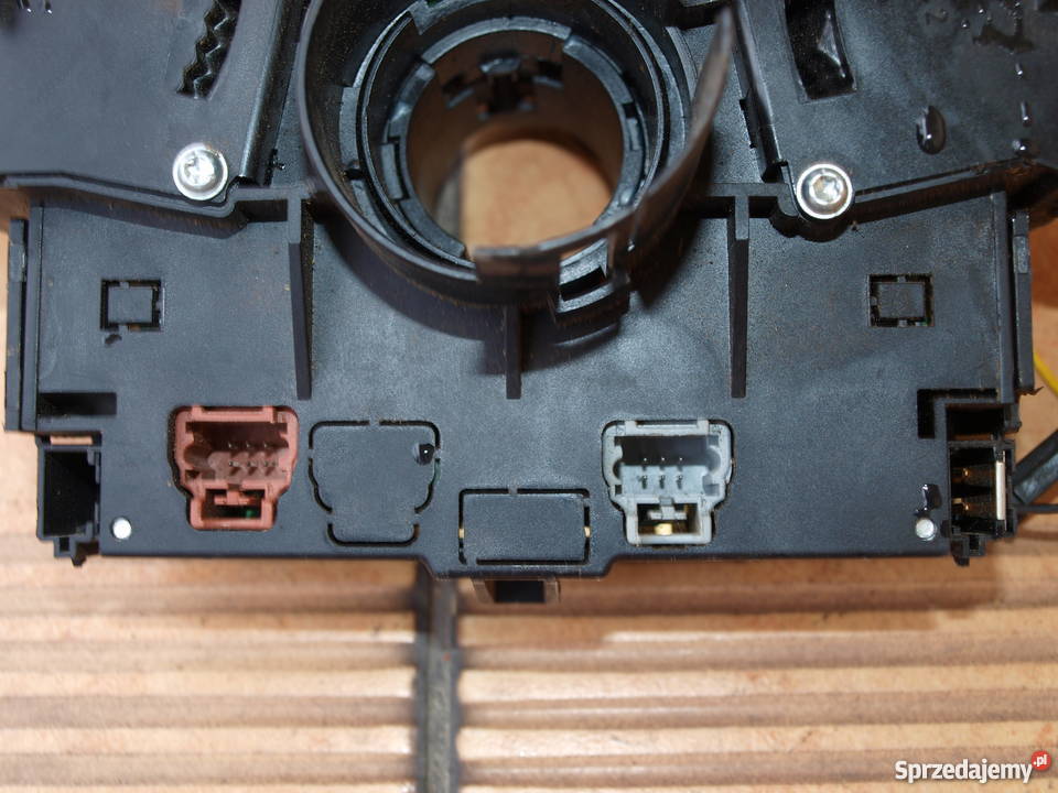 Peugeot 206307406Partner przełącznik wycieraczek sprzedam