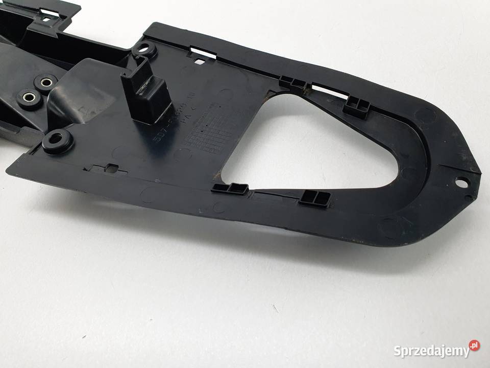 Wypelnienie Zadupka Nadkole Yamaha Yzf 125 1418 Łódź