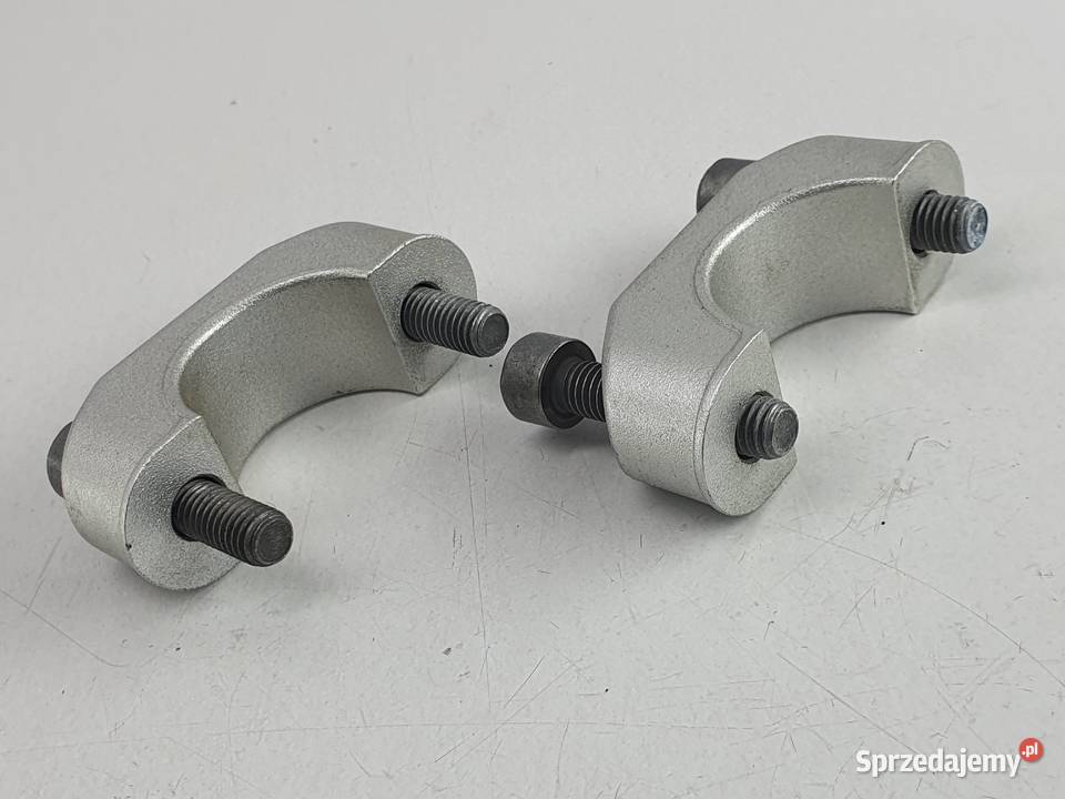 Mocowanie Kierownicy Risery Bmw R 1200 Gs Rallye Łódź