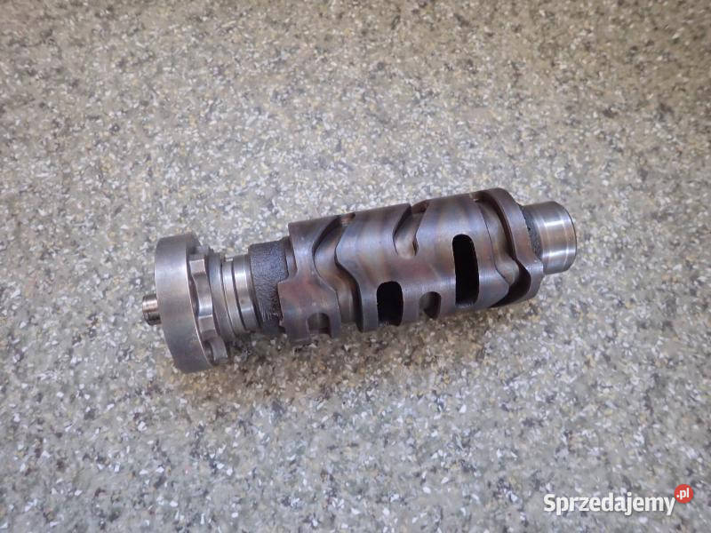 Bębenek Programator Biegów Kawasaki KFX 400 Strzelce Krajeńskie sprzedam
