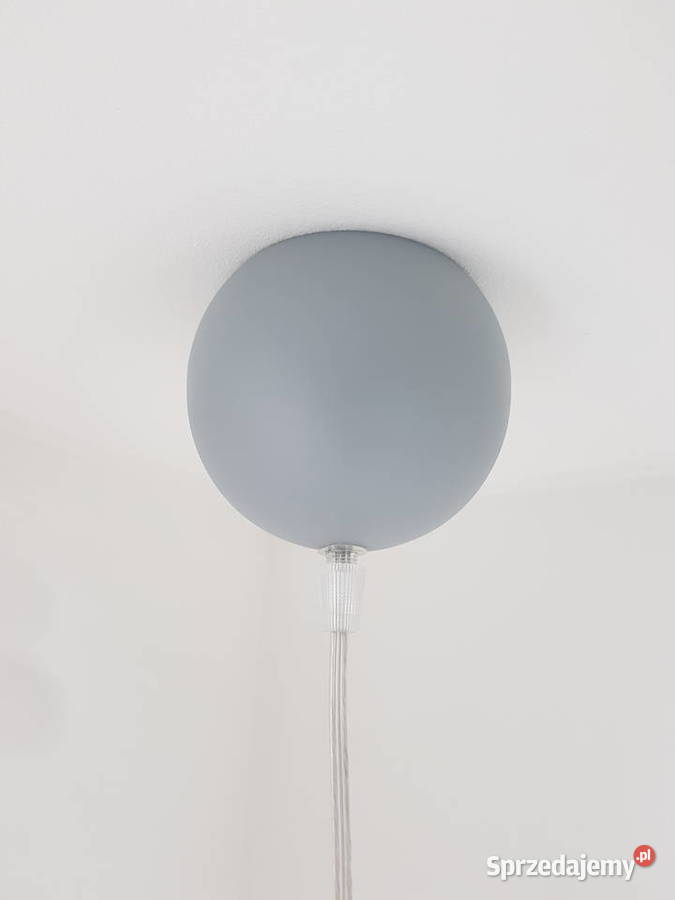 Podsufitka do lampy wieszana na haczyk DUŻA Warszawa