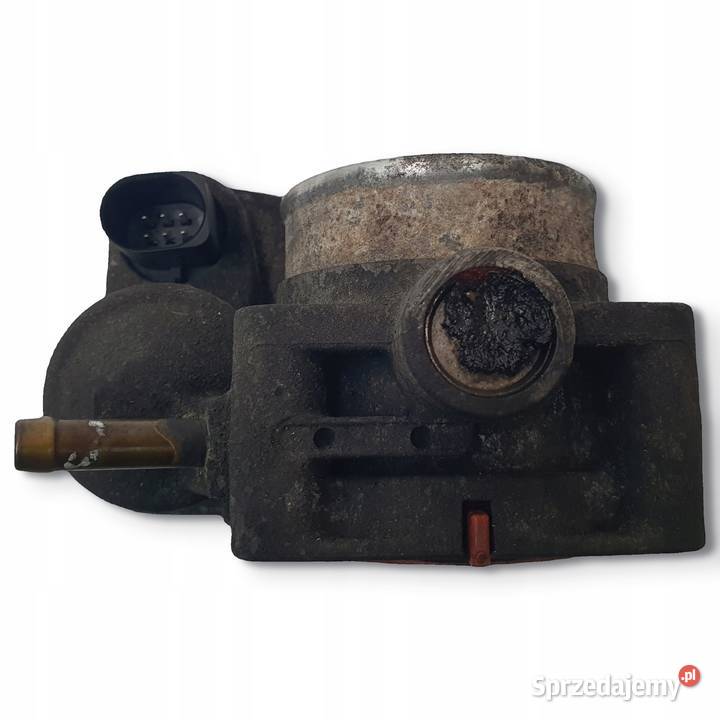 PRZEPUSTNICA Mini Cooper R50 R53 16 16V osobowe Przepustnice Chełm