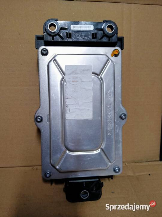 VOLVO FH4 FH5 STEROWNIK MODUŁ EBS7 24270967 Kargowa