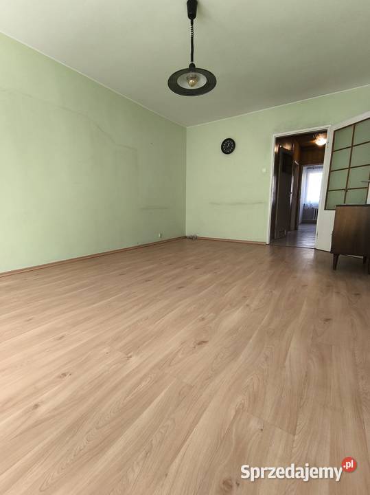 2 pokoje na Niebuszewie 464m2 wysoki parter Szczecin