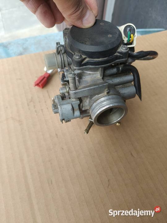 Gaźnik keihin cvk 305 Piaggio Dębica