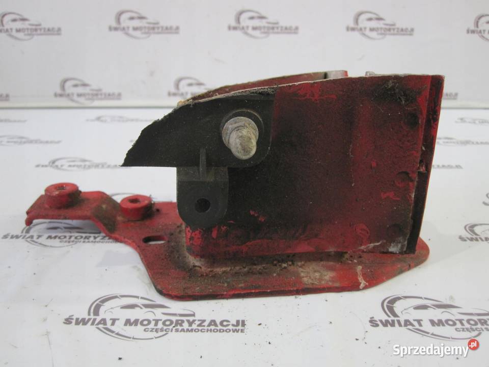 SKODA RAPID SPACEBACK podłużnica lewa 5J0804181