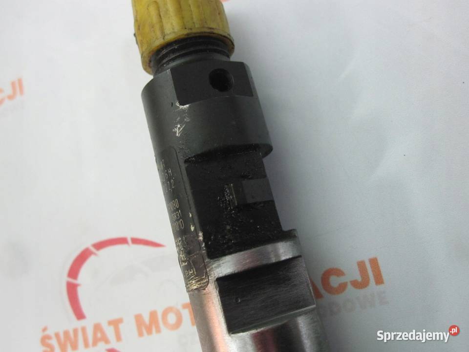 C MONDEO SCUDO 308 DS EXPERT 20 TDI HDI wtrysk Kielce