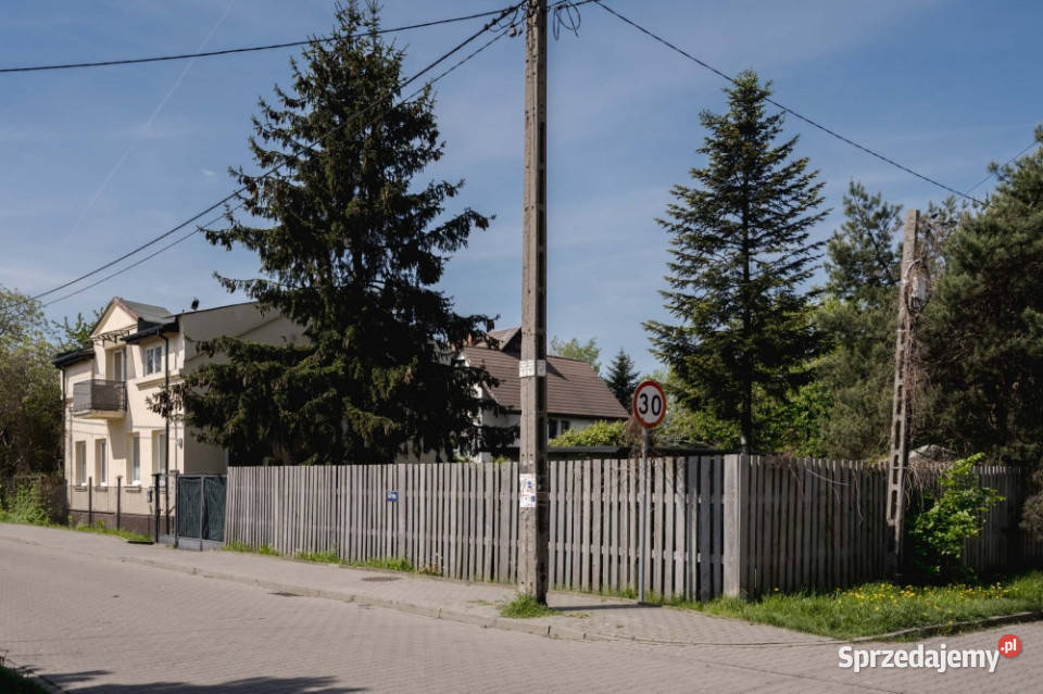 DOM NA SPRZEDAŻ BEZPOŚREDNIO WŁAŚCICIELKI Bez Pruszków