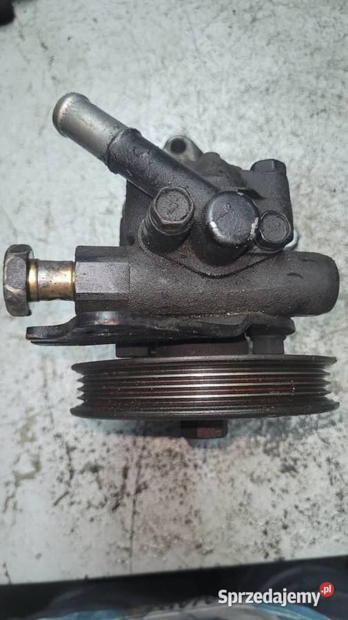 Pompa wspomagania Nissan Almera Pompy wspomagania Łagów sprzedam