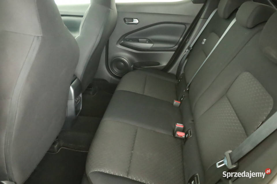 Nissan Juke 10 DIGT Piaseczno sprzedam