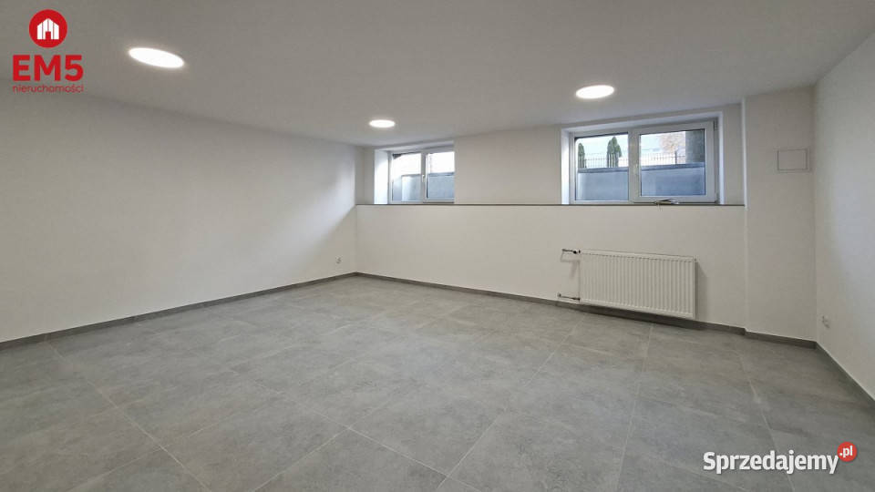 Lokal Białystok Elewatorska 237m2 sprzedam