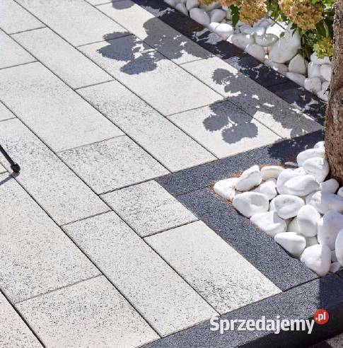 Kostka brukowa Metro XL Bruk Czyżowice sprzedam