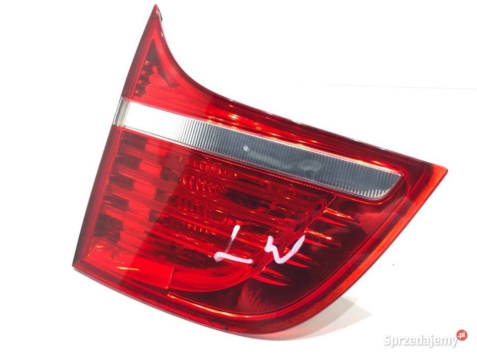 LAMPA TYŁ LEWA WEWNĘTRZNA BMW E71 SUV 0714 sprzedam