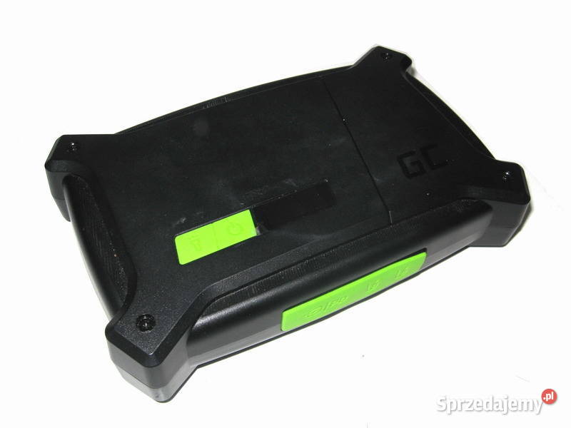 Powerbank GREEN CELL CJSGC01 LOMBARDI podkarpackie Rzeszów