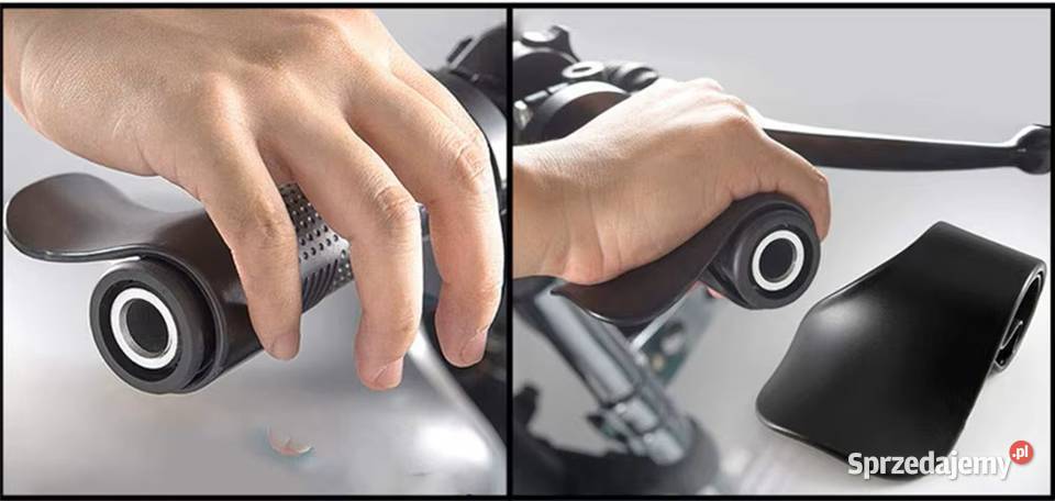 Tempomat do Motocykla Skutera Nadgarstkowy Sieradz sprzedam