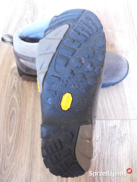 Buty BERGHAUS 3738 245 Skóra Waterproof Vibram Białystok