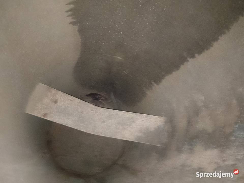 Beczka asenizacyjne beczkowoz4500 litra Ocynk Radziejów