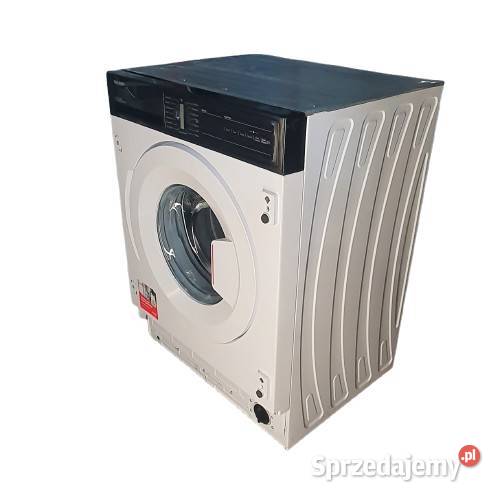 sharp pralka do zabudowy ESNIH714BWA Częstochowa