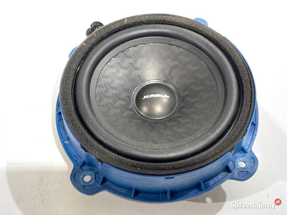 GŁOŚNIKI KOMPLET HYUNDAI KONA 96330J9100 osobowe