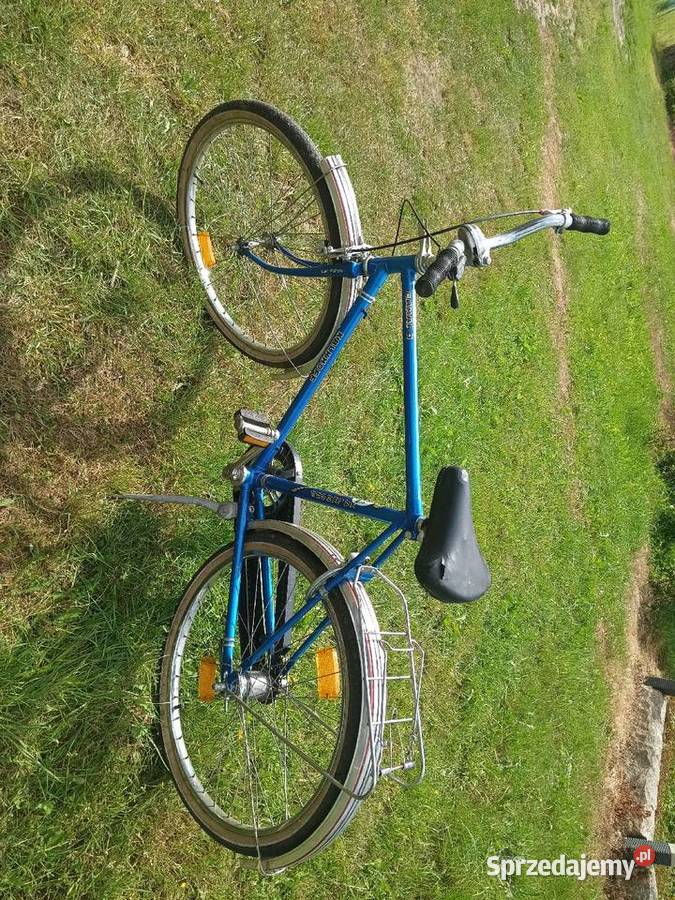 Wyprzedaż rowerów Nowogrodziec