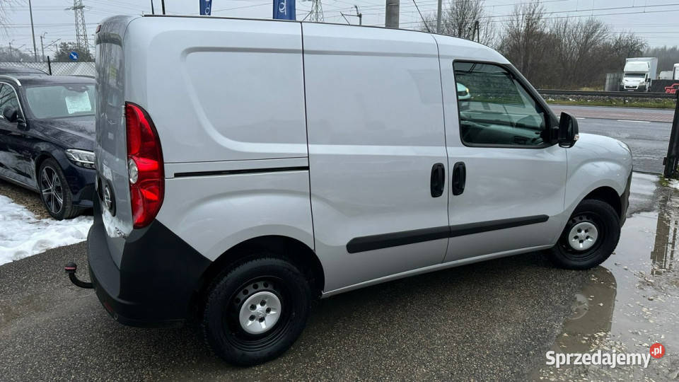 Opel Combo 16 Częstochowa