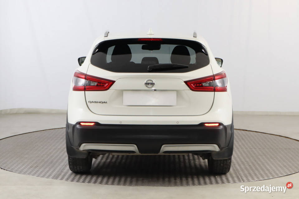 Nissan Qashqai 13 DIGT światła LED Zabrze sprzedam