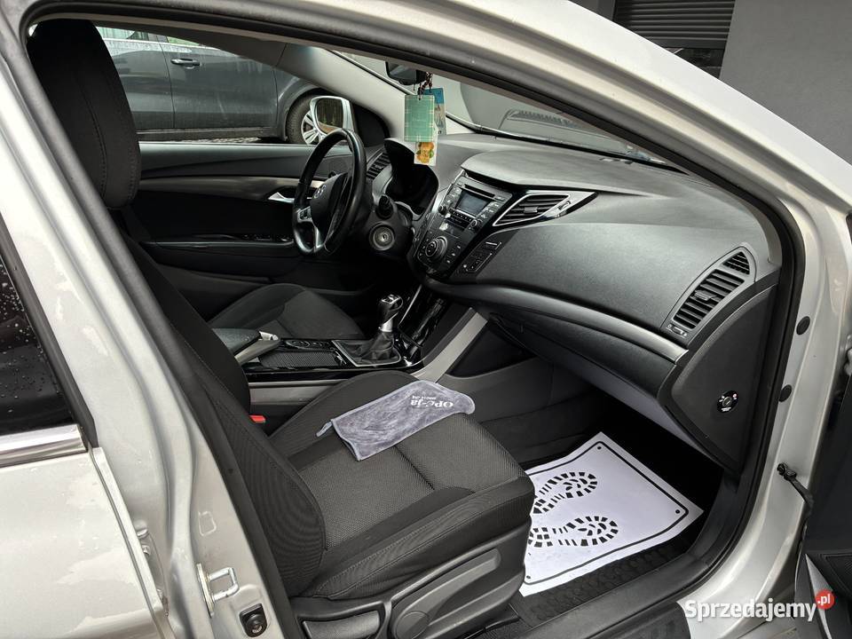 Hyundai i40 16 GDI Comfort 234000km i40 Częstochowa sprzedam