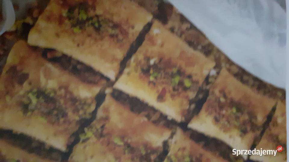 Cukiernia Lidla Poradniki, albumy i reportaże Książki i Podręczniki zachodniopomorskie Szczecin