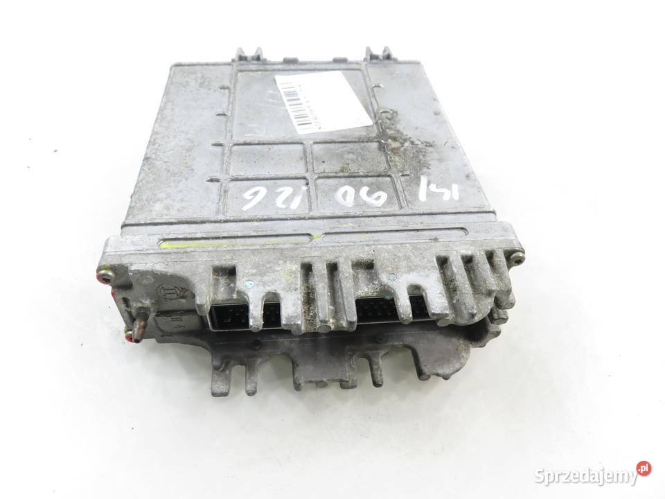 STEROWNIK VW GOLF III 19 TDI 028906021HD Komputery małopolskie sprzedam