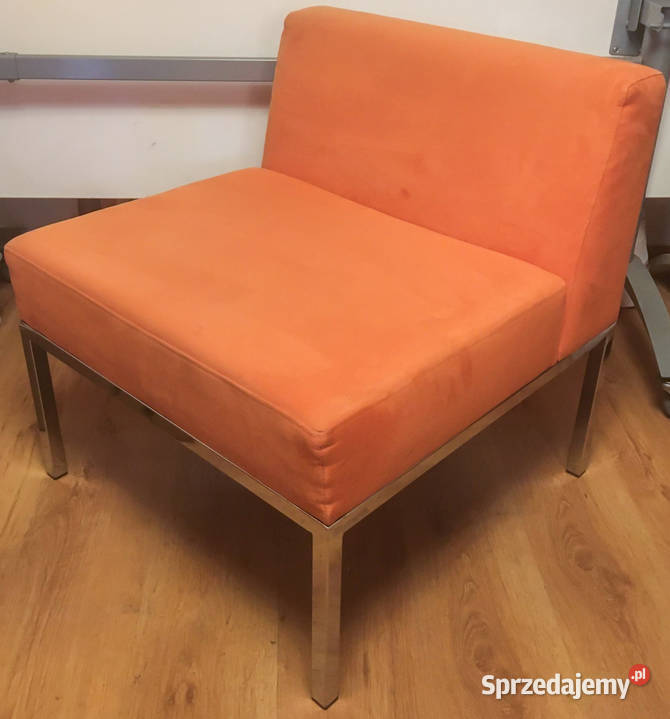 Sofa modułowa Martela Cube siedzisko fotel