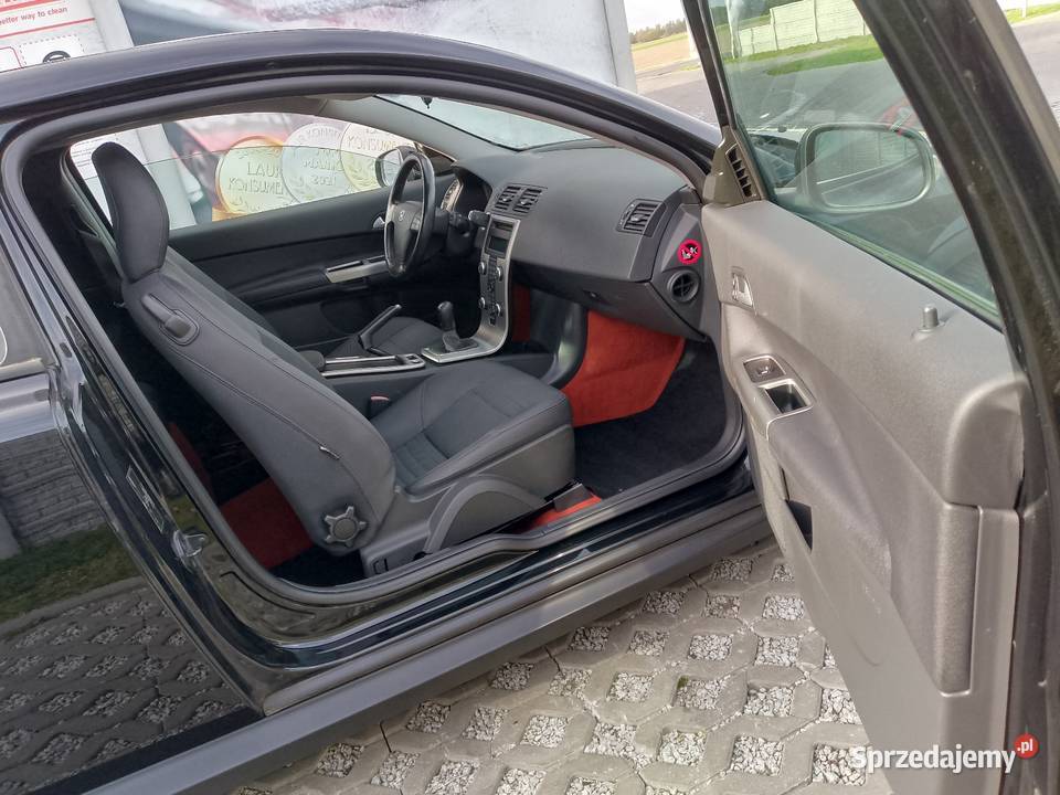 Volvo C30 Drive Edition Swarzędz