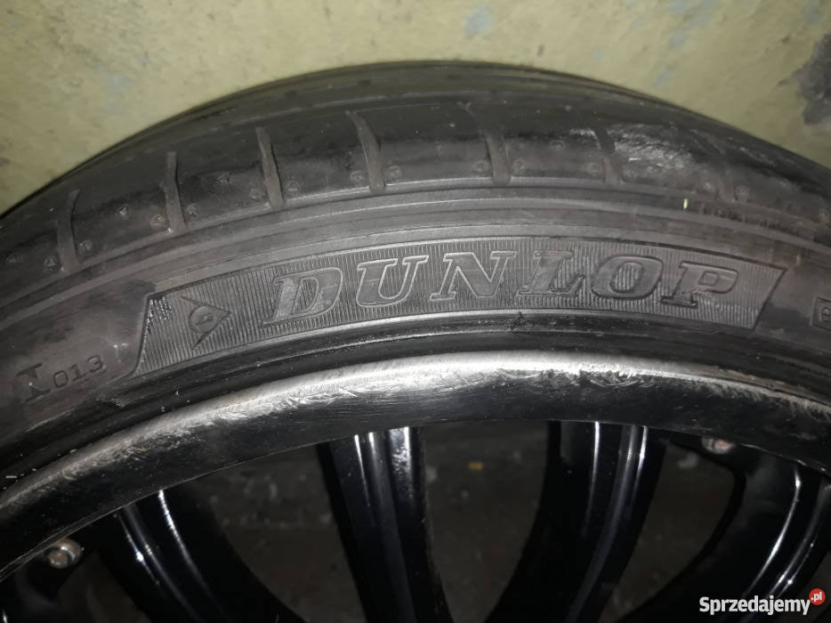 Felgi ATS 19 ATS Strzegom