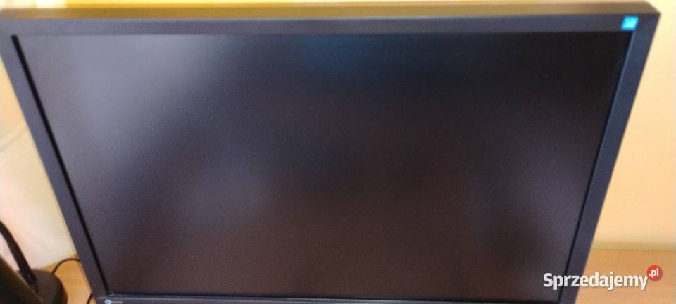 Profesjonalny Monitor Graficzny LED EiZO Monitory i projektory Łódź
