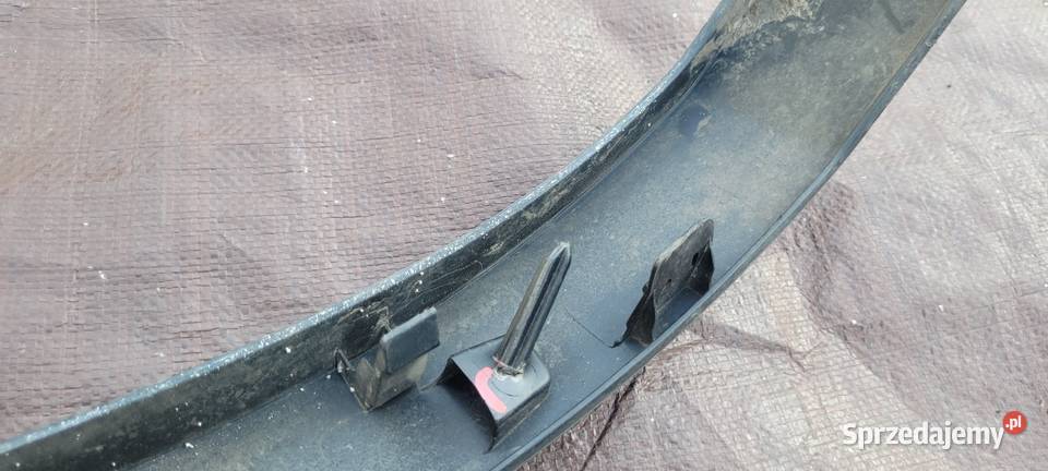 LISTWA BŁOTNIKA LEWY TYŁ NAKLADKA RENAULT KADJAR Ruda Śląska