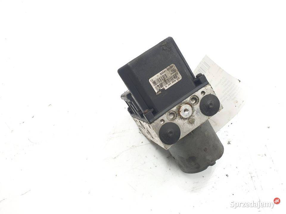 POMPA ABS HAMULCOWA TOYOTA AVENSIS T25 Lipno