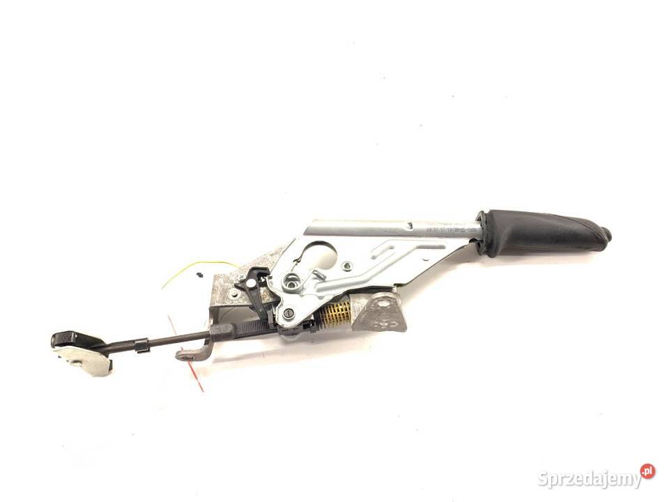 DŹWIGNIA HAMULCA RĘCZNEGO BMW F34 6799101 osobowe Dźwignie hamulca ręcznego