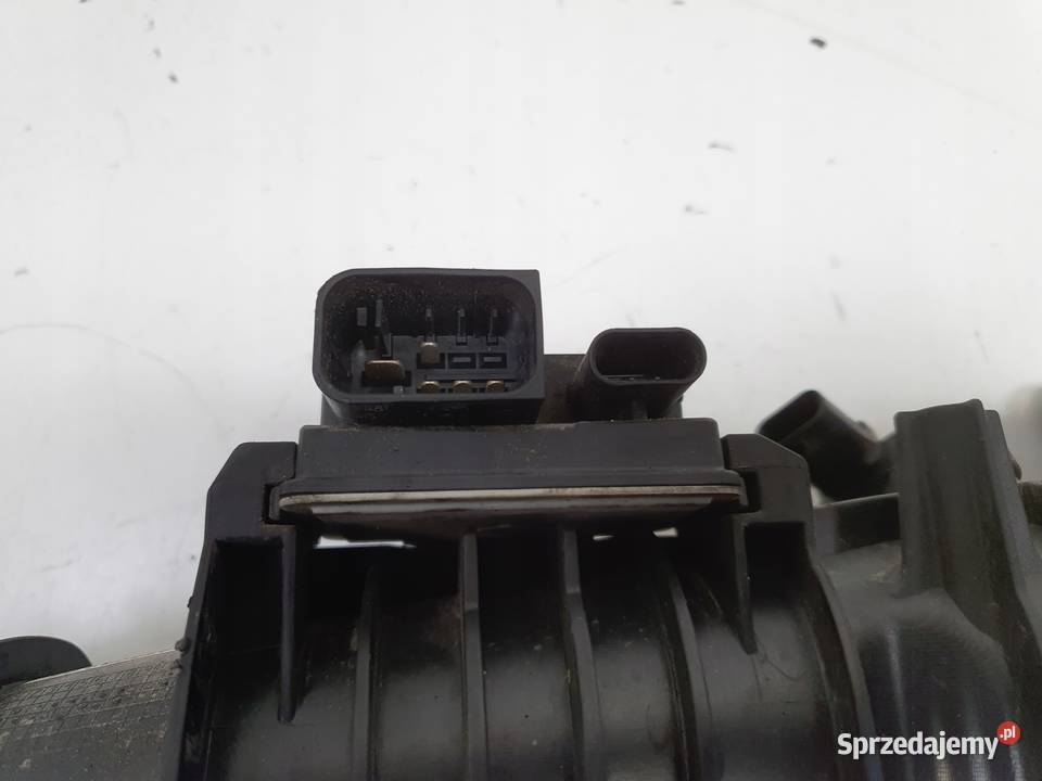 Mini Cooper D R60 16 D KOLEKTOR SSĄCY 108452S10 Chełm